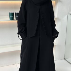 عبايه A2